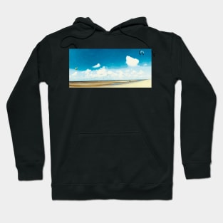 Kiting Dream No. 3 Hoodie